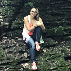 Meet your Posher, Mariah